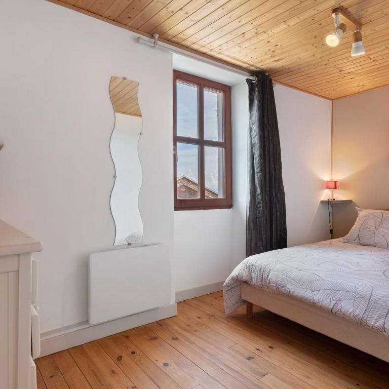 Le Chavannaclub - Maison 2 Chambres - 31