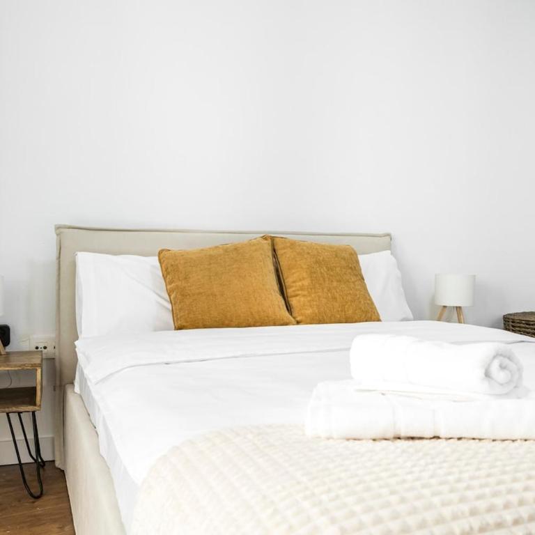 AB BE Special Home Sanchez - Apartamento de 1 dormitorio - 3