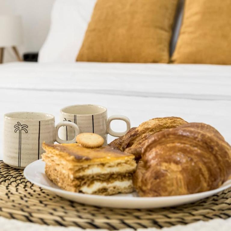 AB BE Special Home Sanchez - Apartamento de 1 dormitorio - 5