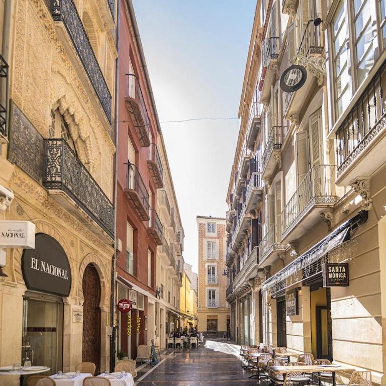 AB BE Special Home Sanchez - Apartamento de 1 dormitorio - 9