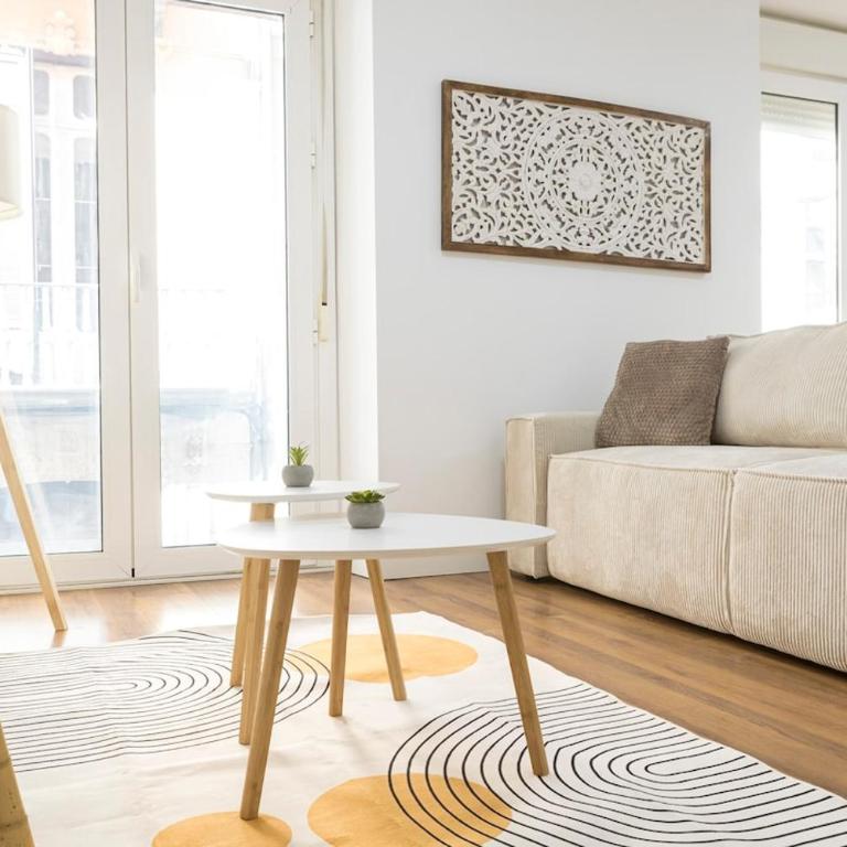 AB BE Special Home Sanchez - Apartamento de 1 dormitorio - 17