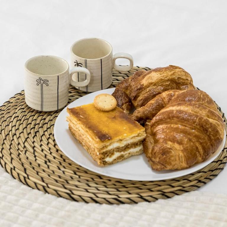 AB BE Special Home Sanchez - Apartamento de 1 dormitorio - 31