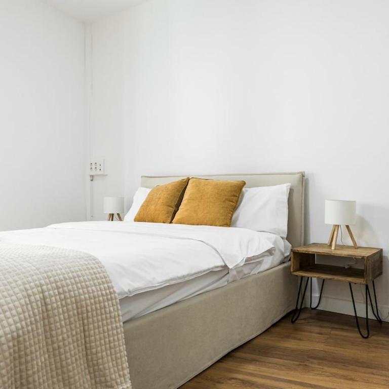 AB BE Special Home Sanchez - Apartamento de 1 dormitorio - 32