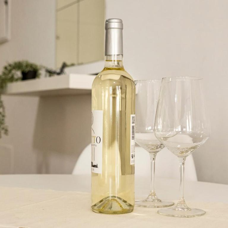 AB BE Special Home Sanchez - Apartamento de 1 dormitorio - 33