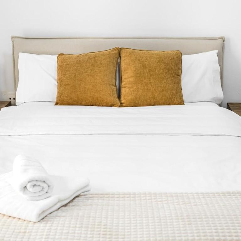 AB BE Special Home Sanchez - Apartamento de 1 dormitorio - 34