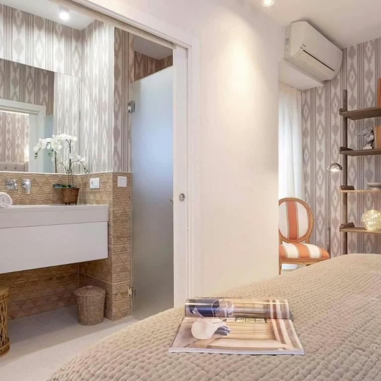 Alfonso piso uj2 - Four-Bedroom Apartment - 2