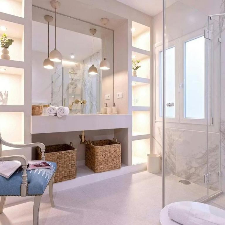 Alfonso piso uj2 - Four-Bedroom Apartment - 4