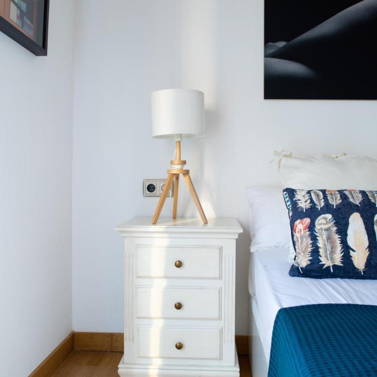 FLORIT FLATS - Charming Loft with Terrace - 4 Guests - In Ruzafa - Loft - 23