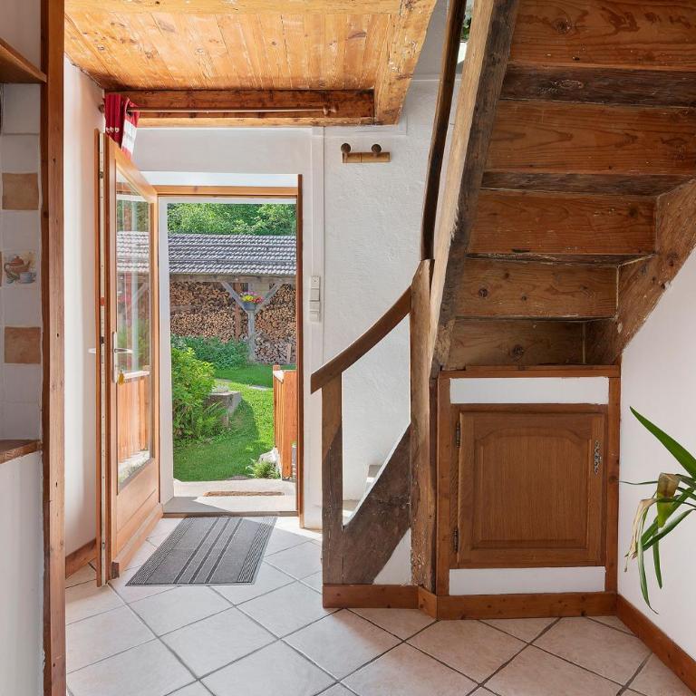 Le Chavannaclub - Maison 2 Chambres - 21