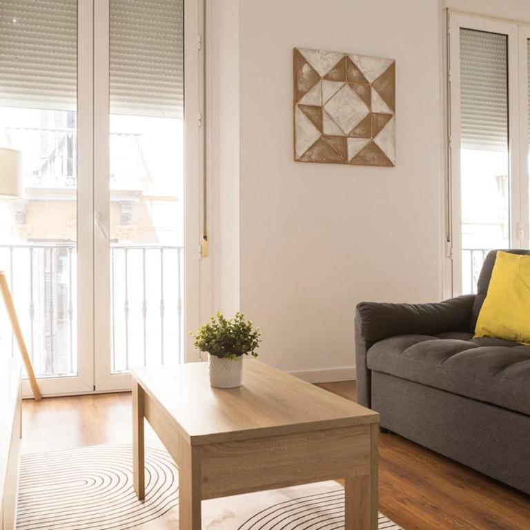 AB BE Special Studio - One-Bedroom Apartment - 2