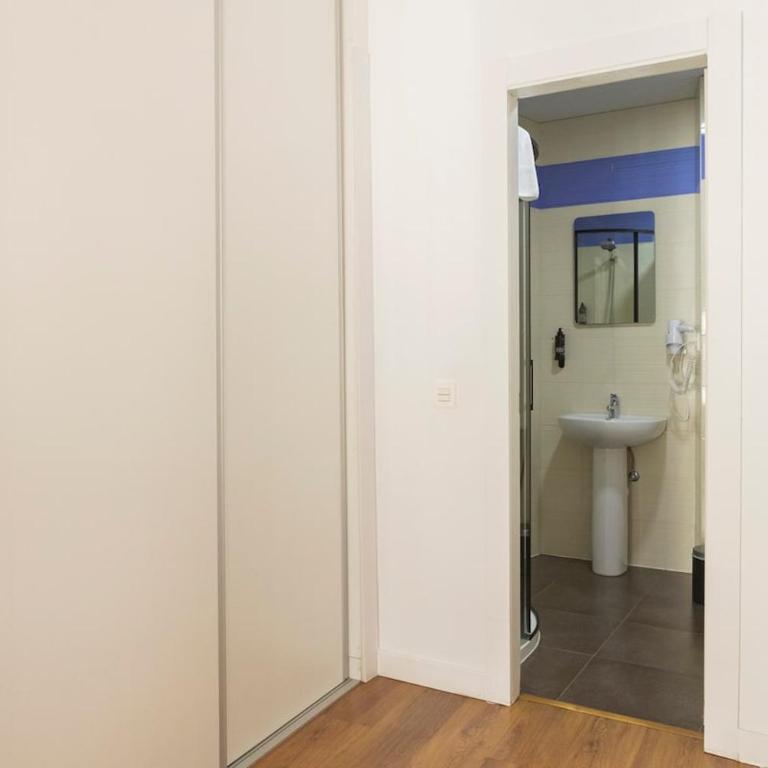 AB BE Special Studio - One-Bedroom Apartment - 3
