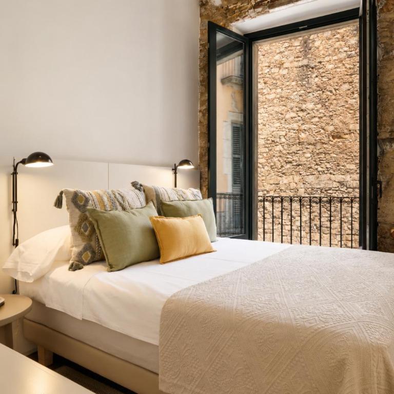 Gaia Apartments & Lofts Girona - Apartamento de 2 dormitorios - 1
