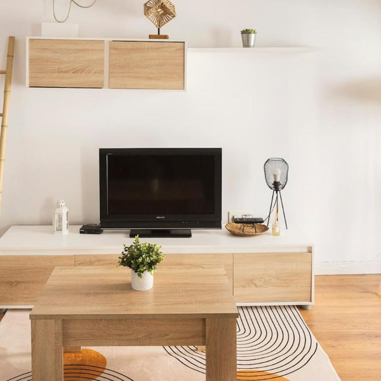 AB BE Special Studio - One-Bedroom Apartment - 18