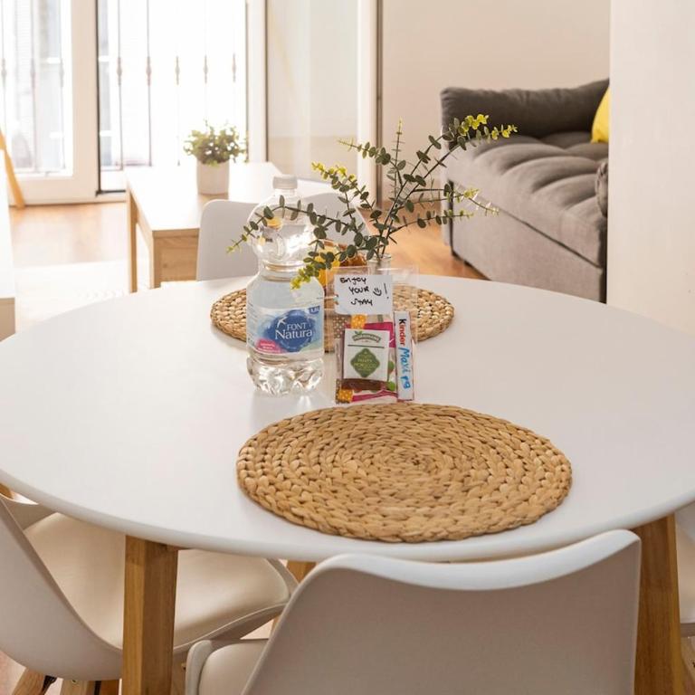 AB BE Special Studio - One-Bedroom Apartment - 22