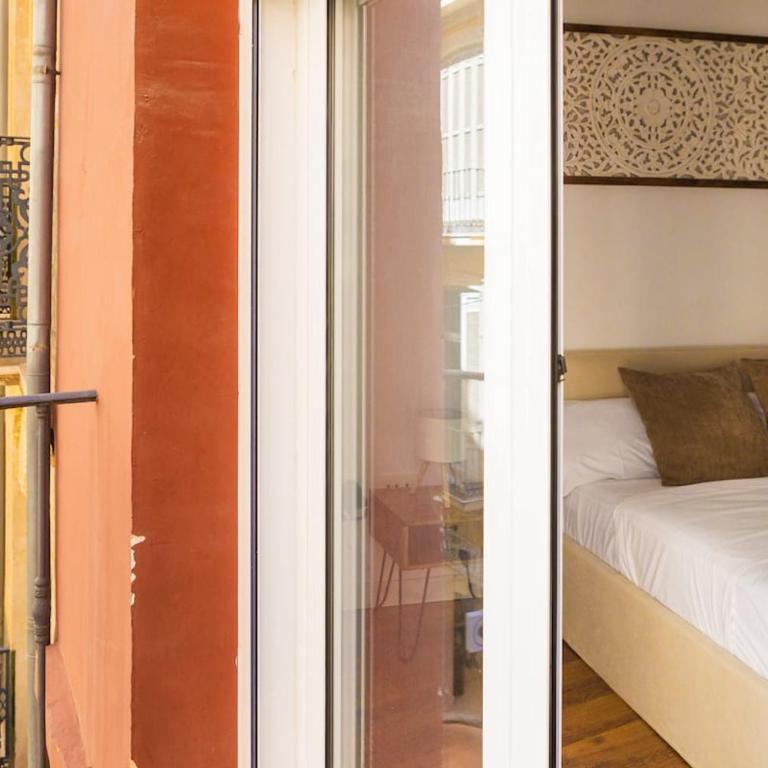 AB BE Special Studio - One-Bedroom Apartment - 23