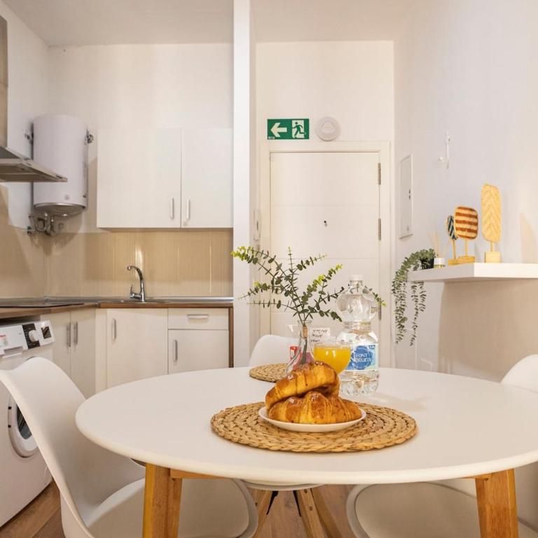 AB BE Special Studio - One-Bedroom Apartment - 26