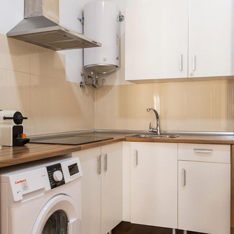 AB BE Special Studio - One-Bedroom Apartment - 30