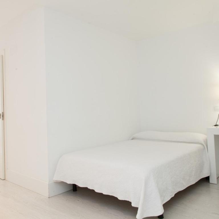 Habitaciones Madrid - Barrio Salamanca - Habitación Doble - 2