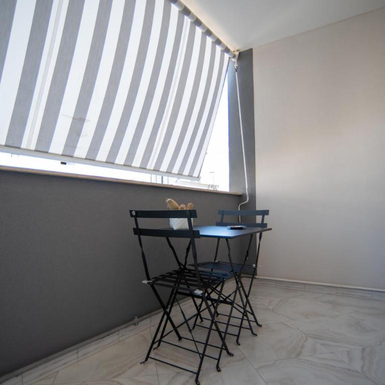 A casa di Chiara - Appartamento con 3 Camere da Letto - 31