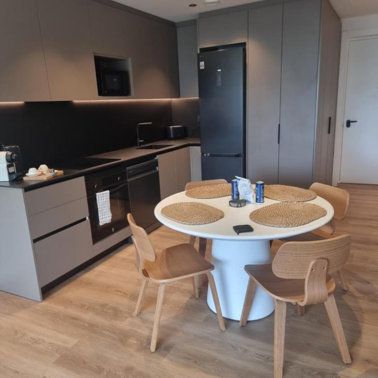 Can Milà Apartments Sitges - Appartement 2 Chambres - Vue sur Piscine - 5