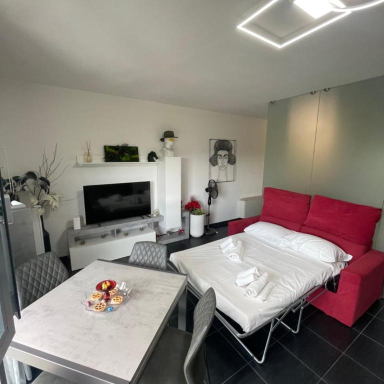 Boutique11 - Appartamento con 1 Camera da Letto - 8