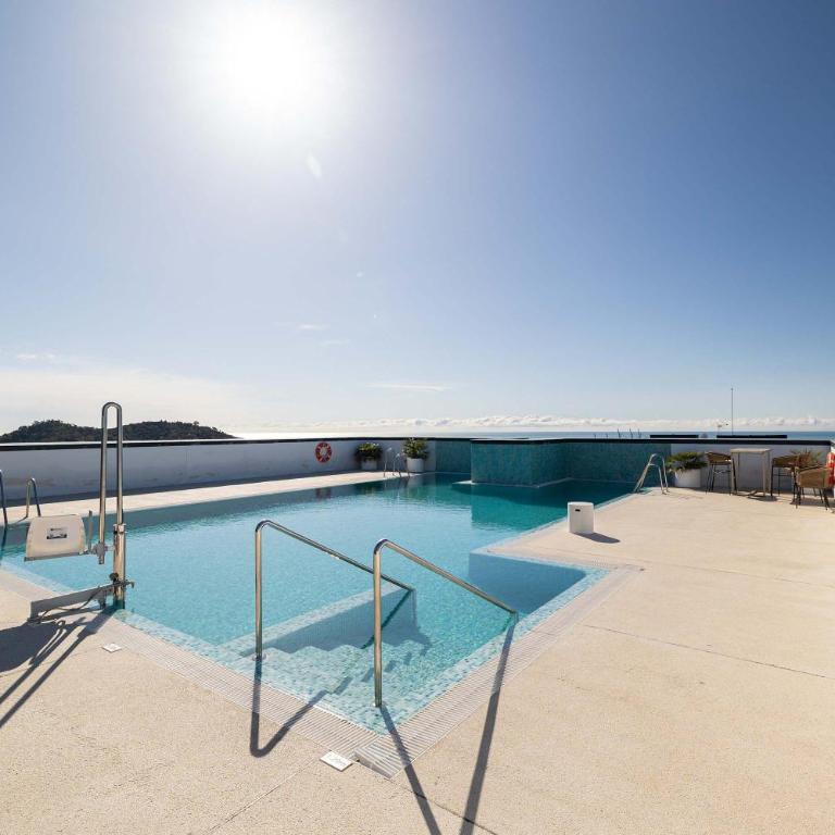 Malaga from the heights - Appartamento con 2 Camere da Letto - 29