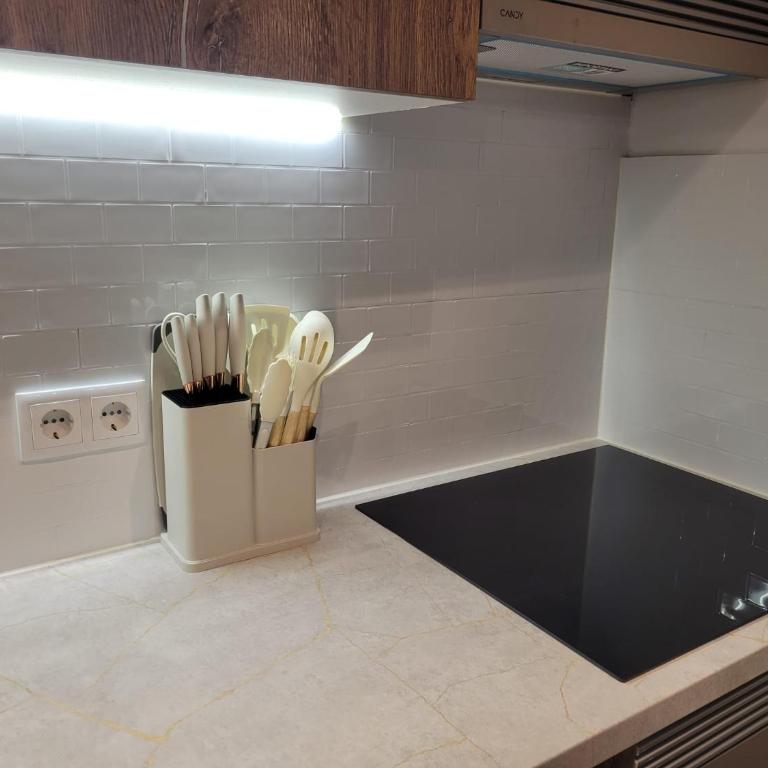 Rustic ABAT 18 - Apartamento de 1 dormitorio - 8
