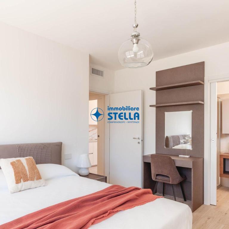 Condominio SIX INN - Appartamento con 2 Camere da Letto - 14