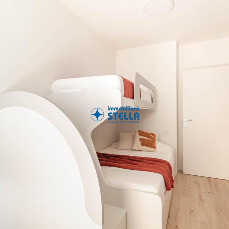 Condominio SIX INN - Appartamento con 2 Camere da Letto - 21