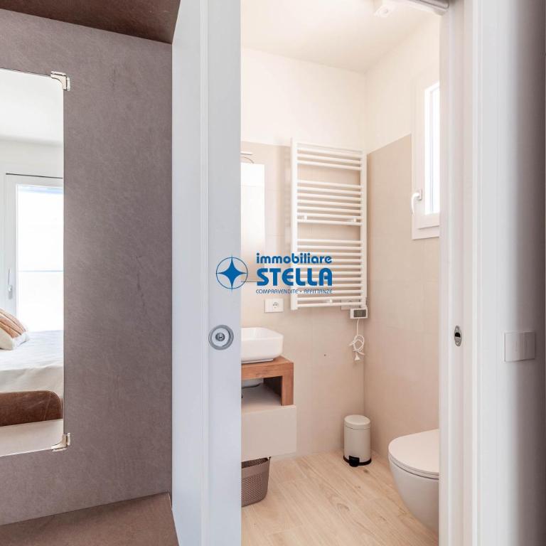 Condominio SIX INN - Appartamento con 2 Camere da Letto - 23