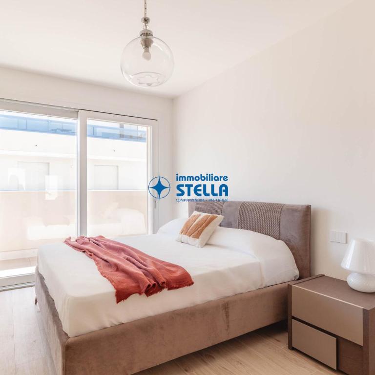 Condominio SIX INN - Appartamento con 2 Camere da Letto - 5