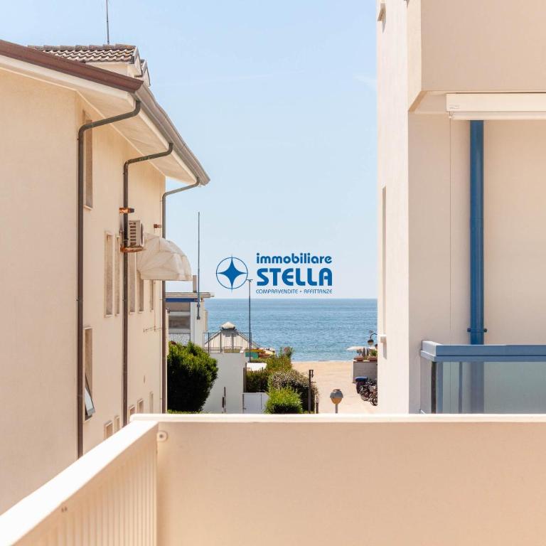 Condominio SIX INN - Appartamento con 2 Camere da Letto - 2