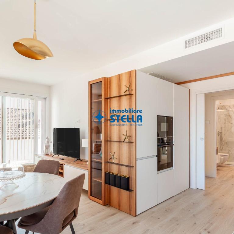 Condominio SIX INN - Appartamento con 2 Camere da Letto - 11