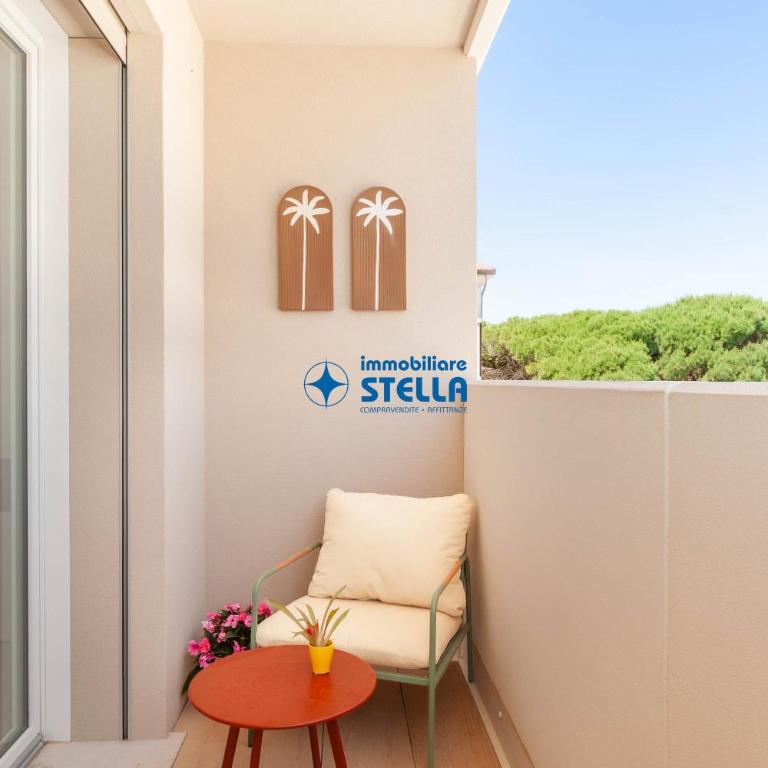 Condominio SIX INN - Appartamento con 2 Camere da Letto - 27