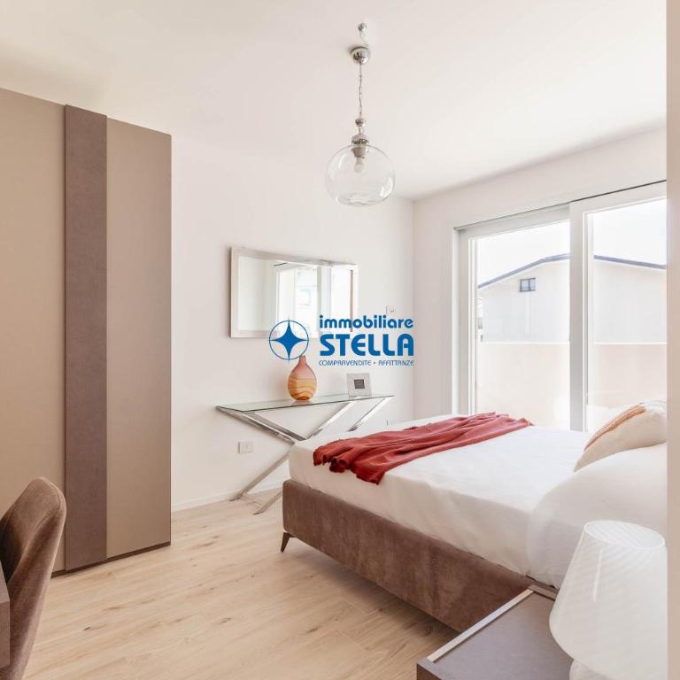 Condominio SIX INN - Appartamento con 2 Camere da Letto - 16