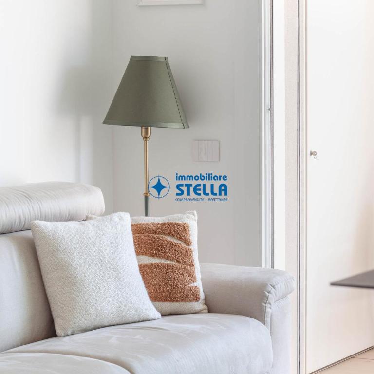 Condominio SIX INN - Appartamento con 2 Camere da Letto - 10