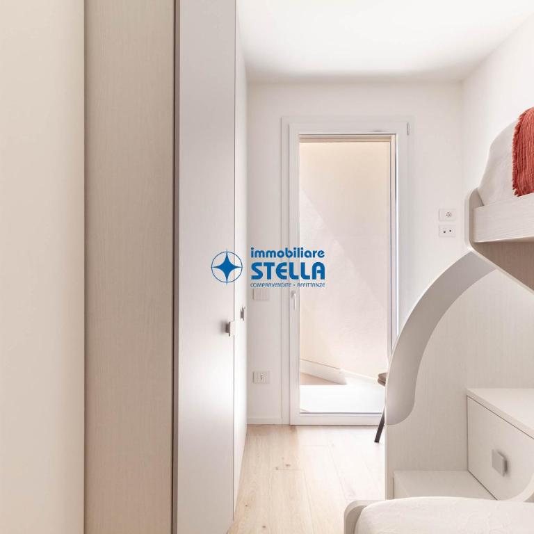 Condominio SIX INN - Appartamento con 2 Camere da Letto - 19