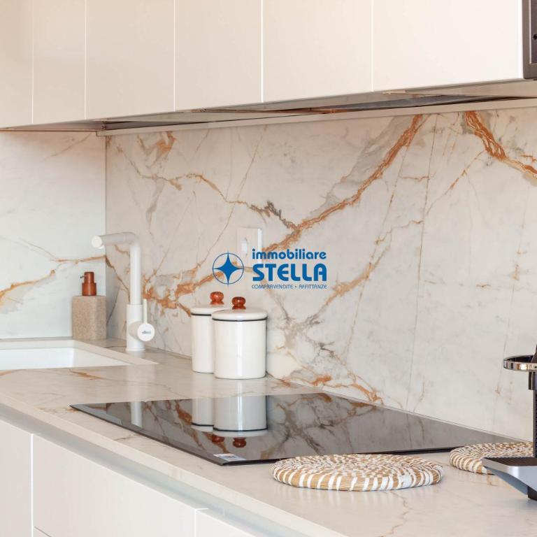 Condominio SIX INN - Appartamento con 2 Camere da Letto - 4