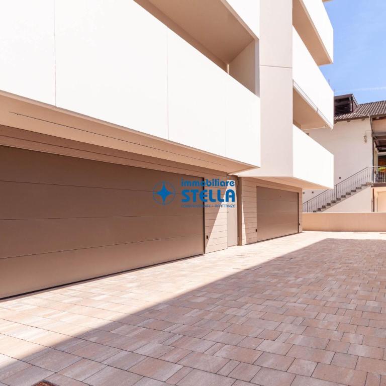 Condominio SIX INN - Appartamento con 2 Camere da Letto - 28