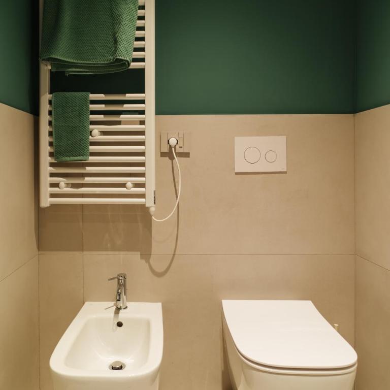 Green Serenity - Monolocale - 8