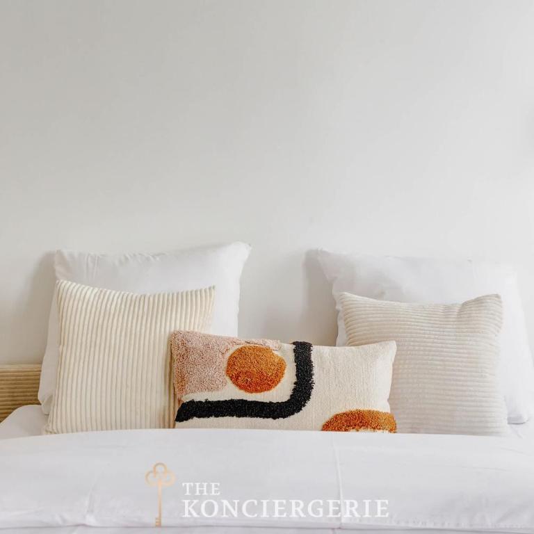 BM - Ecrin Contemporain au Coeur du Marais - Apartamento - 7