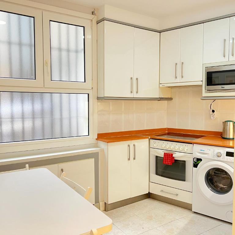 Bilbao Casco Viejo, apartamento silencioso - Appartement 3 Chambres - 20