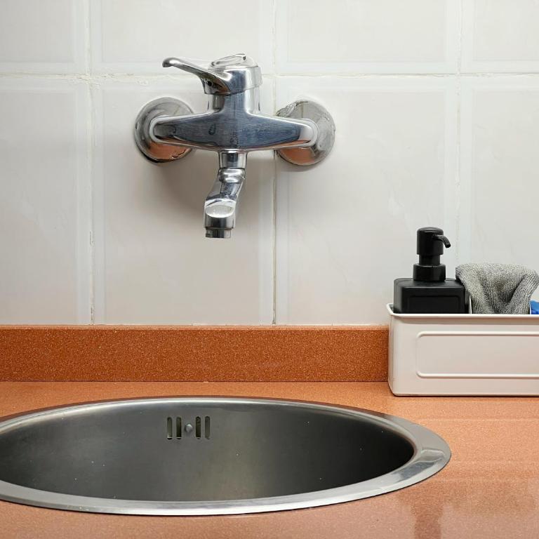 Bilbao Casco Viejo, apartamento silencioso - Appartement 3 Chambres - 18