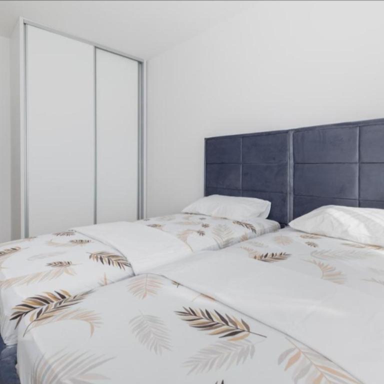 Helen Lux Apartments - Apartman s 1 Spavaćom Sobom i Pogledom na More - 21