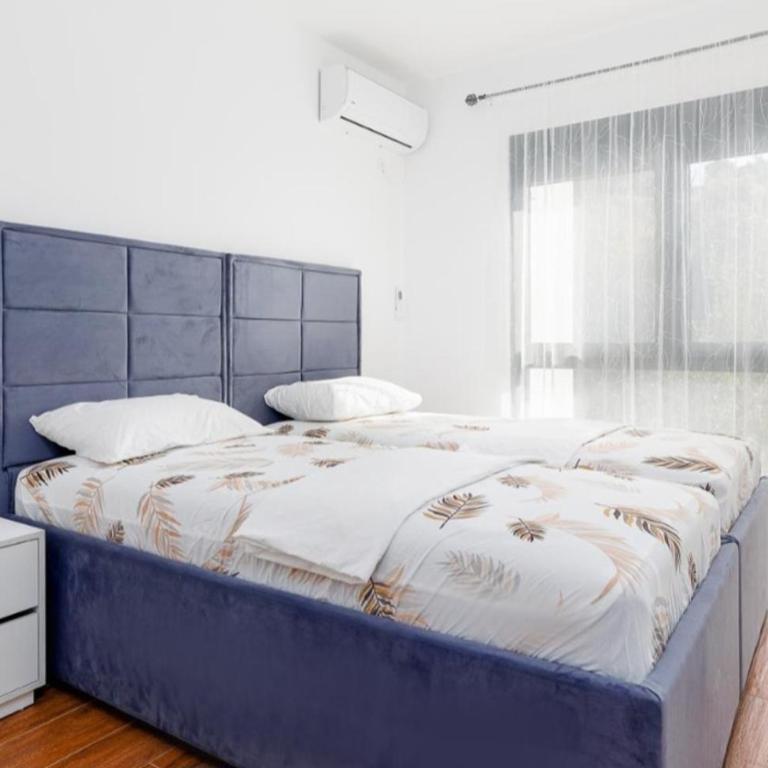 Helen Lux Apartments - Apartman s 1 Spavaćom Sobom i Pogledom na More - 22