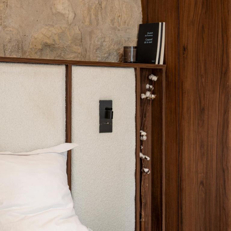 Le Confidentiel - La Fayette - Appartement 1 Chambre - 6