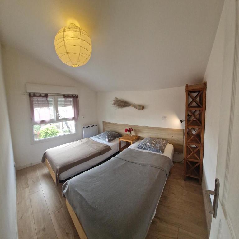 Loc Appart - Appartement - 4
