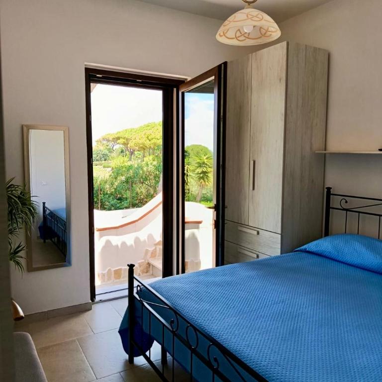 Villa Calipso - Villa con 3 Camere da Letto - 21