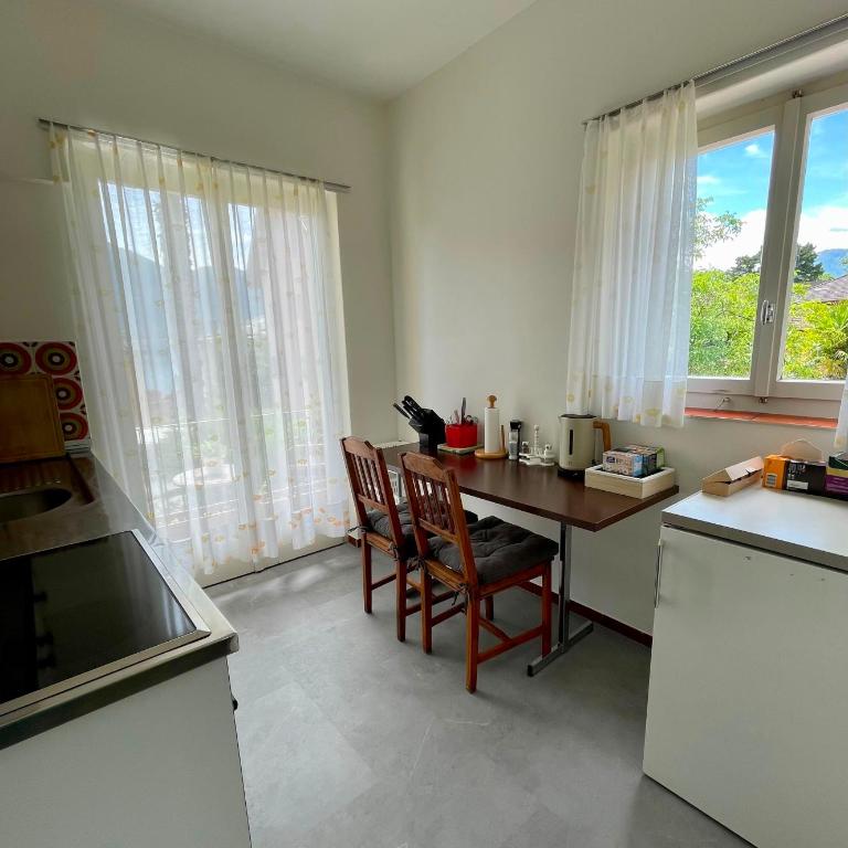 Pensione Solaria - Studio - 4