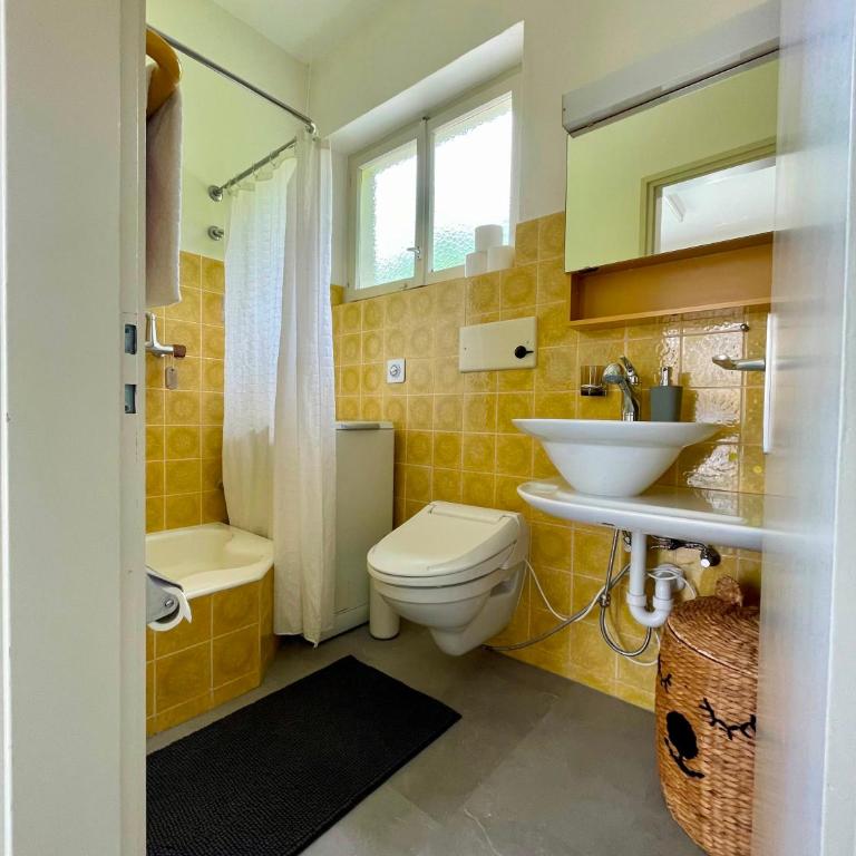 Pensione Solaria - Studio - 8